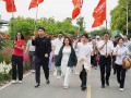 盛世集團2025年團建活動